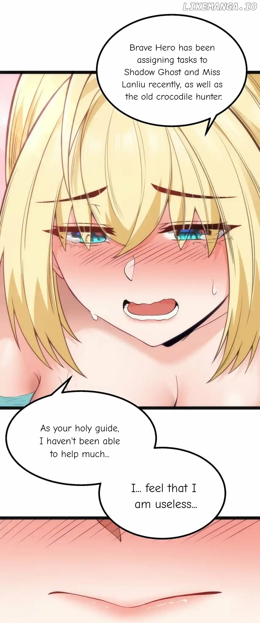 This Hero is a Money Supremacist Chapter 22 - page 25